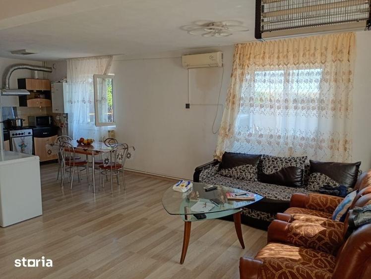 Casa parter | 85 mp utili | Teren generos | Robanesti | La doar 14 km - 5