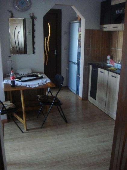 Apartament cu 2 camere decomandat în Turnu Măgurele