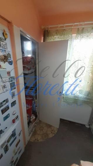 Apartament cu 4 camere decomandat în Mănăștur