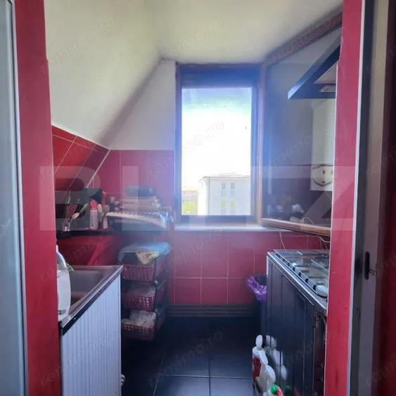 Apartament cu 2 camere decomandat în Lipovei
