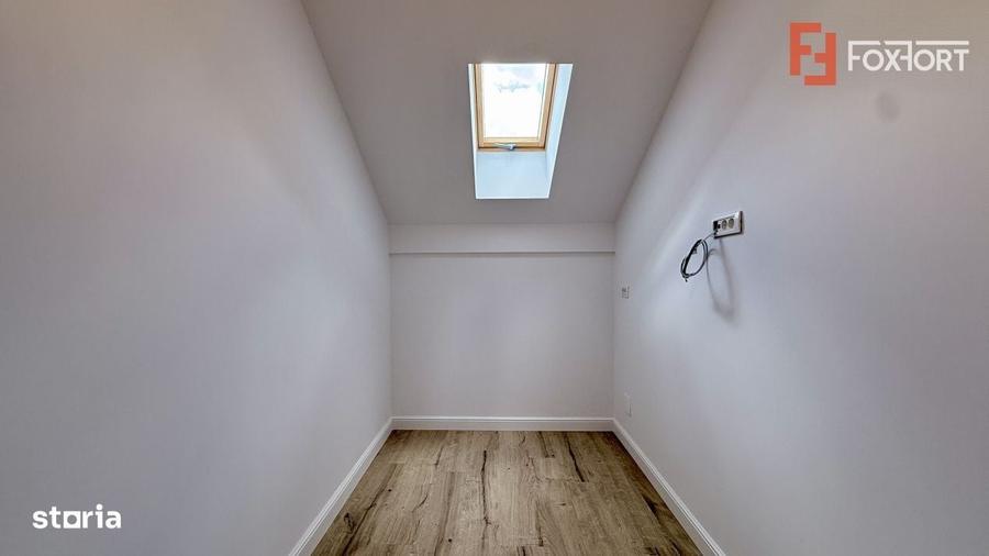 Duplex la cheie, de vanzare 4 camere + 3 bai - Calea Urseni - 16