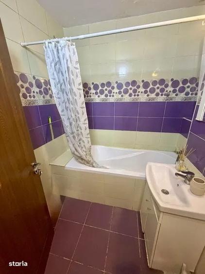 Apartament cu 2 camere decomandat în Eroii Revoluției