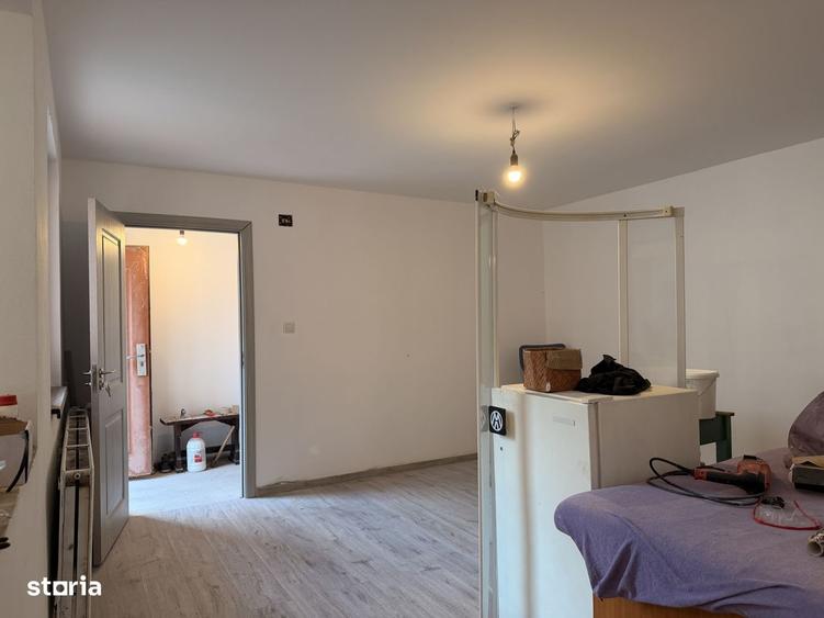 Casa individuala, 92 mp, terasa 24 mp utili, 516 mp gradina - Sag - 9
