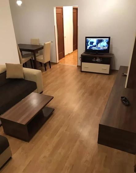 2 camere Berceni (Bloc 2011) | Centrală termică, AC și loc de parcare inclus - 1
