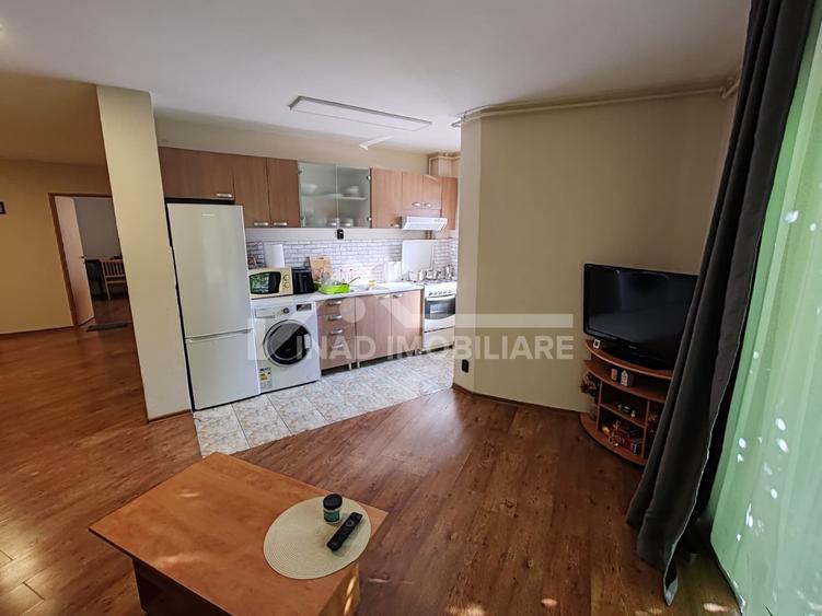 Apartament 3 camere de 75mp, 2 bai, 1 balcon, Str. Constantin Brancusi - 4