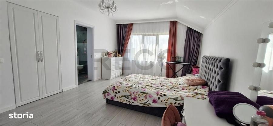 RECO Casa in Haieu Sanmartin 5 dormitoare 5 bai - 8