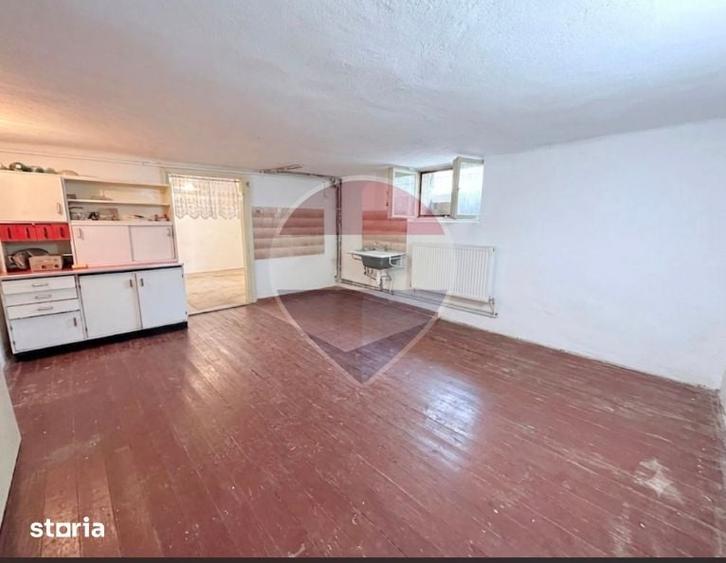 Casă cu 3 camere cu Teren 260 Mp în Terezian