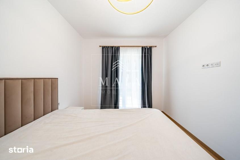 Apartament cu 3 camere în Turnișor