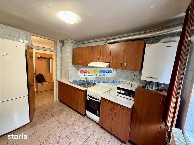 Apartament 2 camere | Lujerului | Centrala | Parcare | 10min. metrou - 6