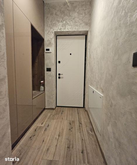 Apartament cu 2 camere în Sânmartin