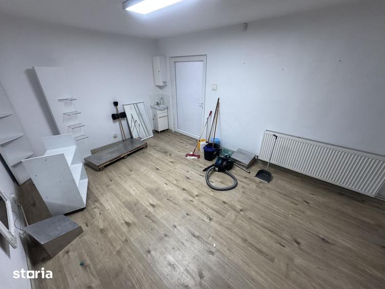 Spatiu Comercial zona Inel 2 Pretabil Coafor Manichiura Gene Cosmetica - 3