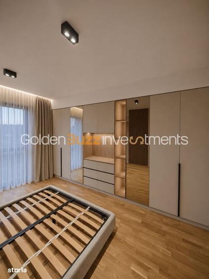 Apartament 3 camere I Residence 5 I Matei Basarab - 7