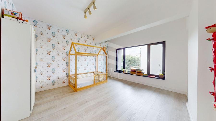 VOLUNTARI - Matei Millo | Vila 245 mp | Complex rezidential - 20