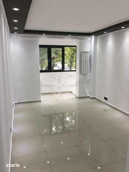 Spațiu comercial, de 40.5 mp, în Drumul Taberei