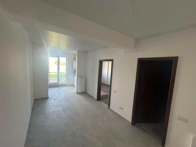 Apartament cu 2 camere decomandat în Berceni