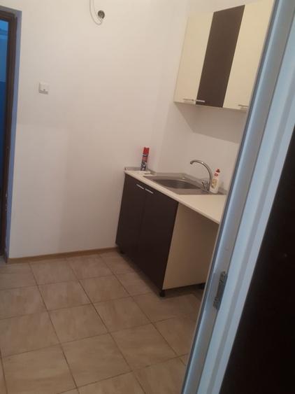 Garsonieră în Micro 40