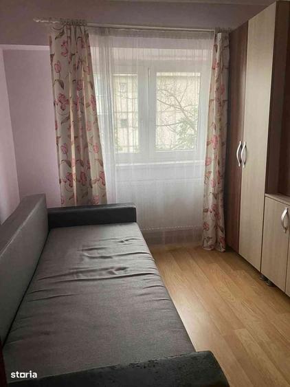 Garsonieră decomandată în Sânmartin