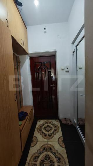 Apartament cu 2 camere,semidecomandat ,zona Rogerius - 10