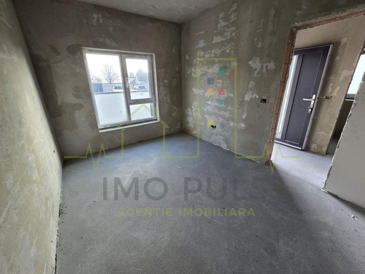 Duplex modern. Bucatarie cu posibilitate de inchidere. - 5