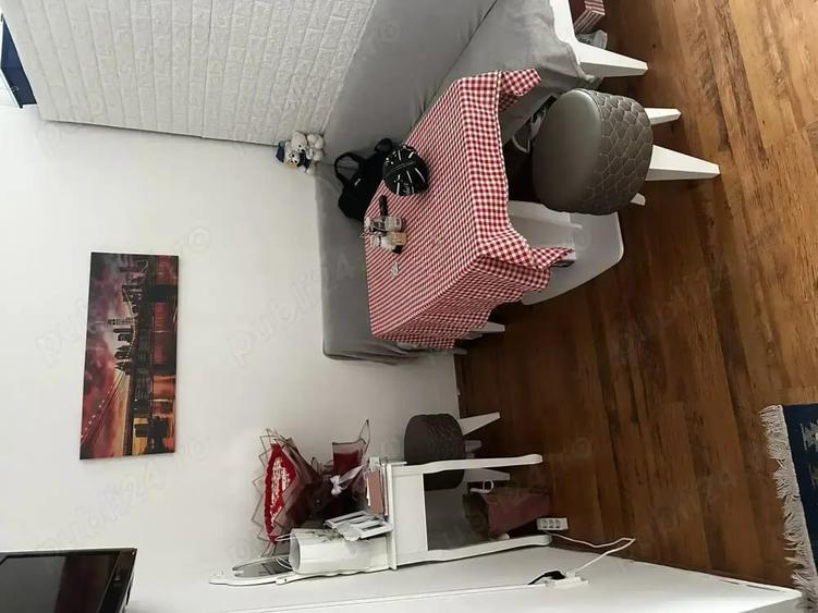 Garsonieră în Podgoria