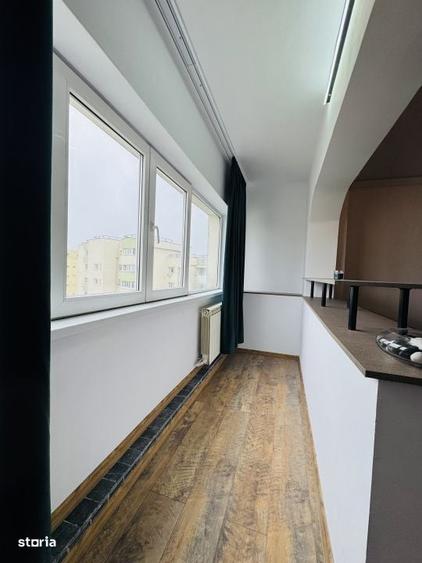 Apartament modern in Zona Iancului - Vatra Luminoasa - 5