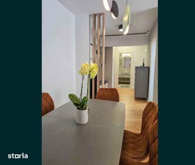 Apartament 2 camere/ Herastrau Parkview/ ?oseaua Nordului - 5