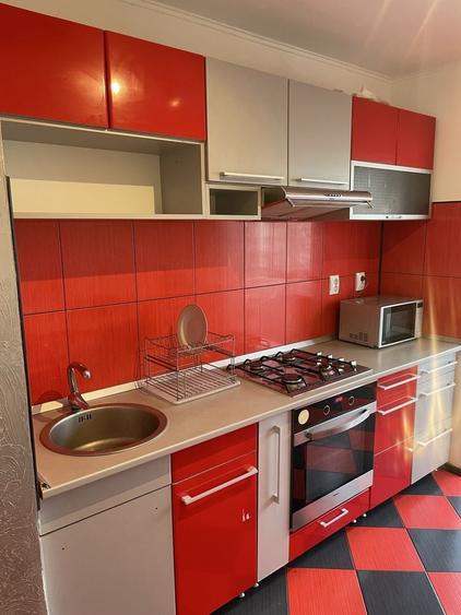 Apartament de inchiriat - 6