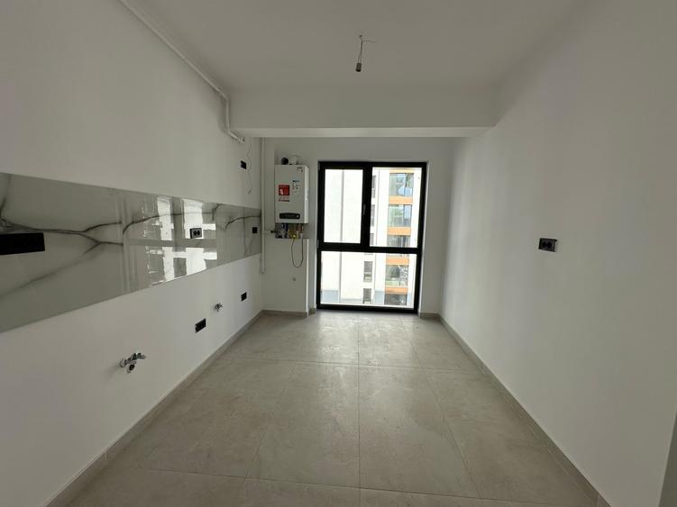 Apartament cu 2 camere decomandat în Apărătorii Patriei