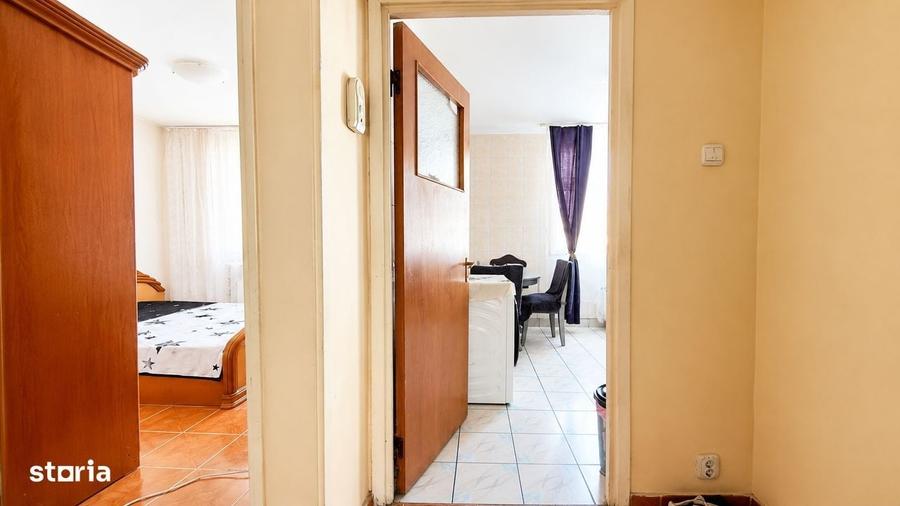 2 Camere Decomandat | Mobilat | 49 mp | Berceni - 3