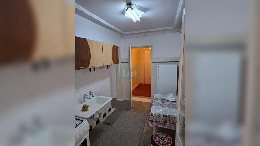 Apartament cu 2 camere semidecomandat, mobilat în Nord