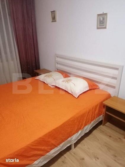 Apartament cu 4 camere în Central