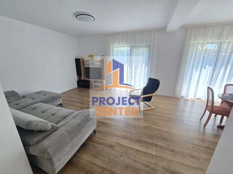 Casă cu Teren 585 Mp în Central