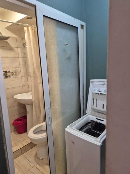 Particular inchiriez garsoniera zona Piata Alba Iulia - 270 euro - 11