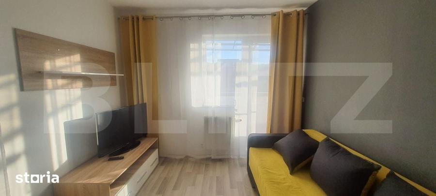 Apartament 2 camere, terasa 45mp, parcare, zona strazii Mihai Romanul - 3
