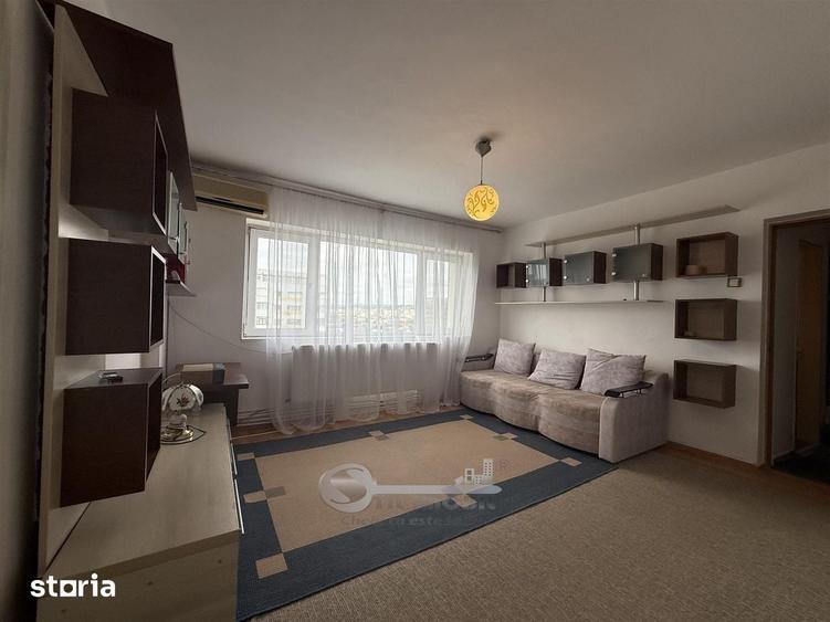 2 CAMERE PODU ROS BULEVARD BOSH - 10