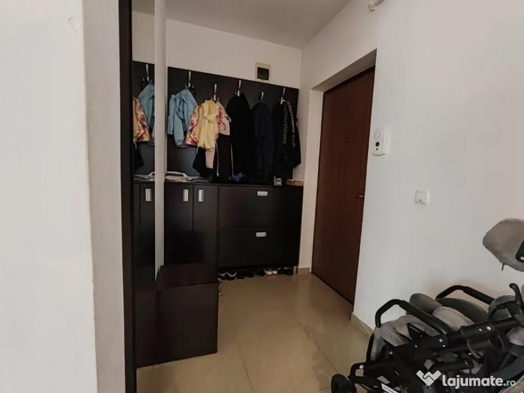 Apartament 2 camere 58.mp |Eroilor| Floresti | - Floresti (Cluj) - 6