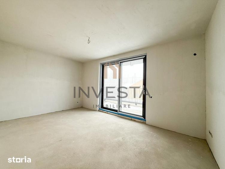Apartament cu 4 camere în Făget