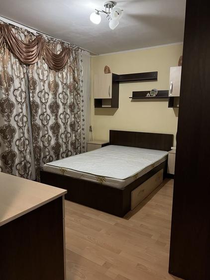 Apartament cu 2 camere decomandat în Decebal