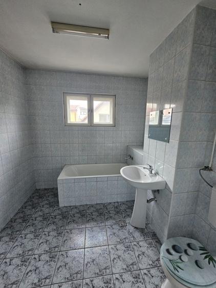 Duplex cu 6 camere cu Canalizare în Gheorgheni