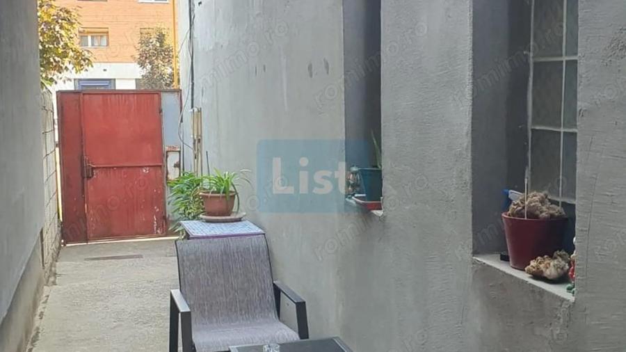 Apartament cu 3 camere decomandat în Kiseleff