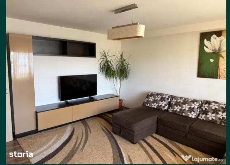 Apartament 2 camere/ zona Aviatiei/ Promenada - 2