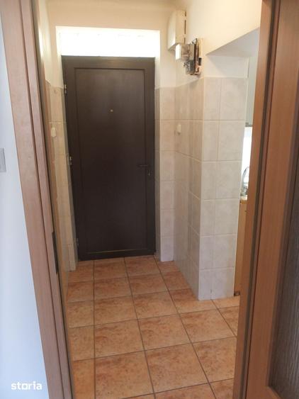 Apartament cu 2 camere în Orașul Nou
