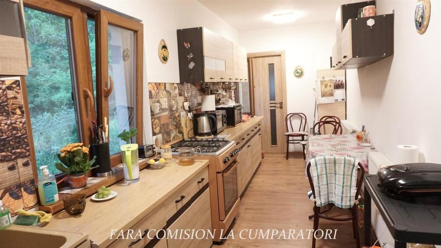 OLANESTI CASA NOUA TEREN 1389 MP - 9