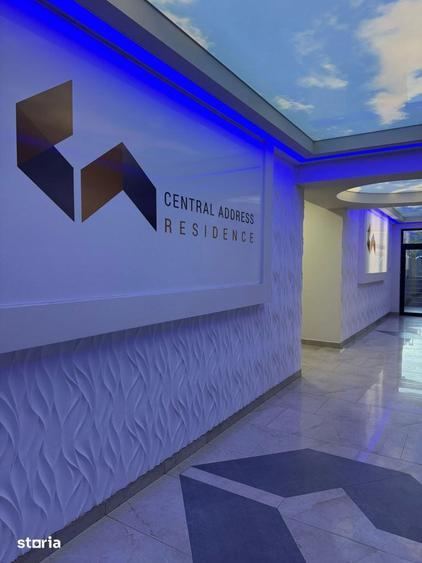 Apartament cu 2 camere decomandat în 13 Septembrie