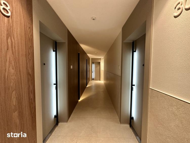 Apartament 3 camere tip T.4- etaj 4-in ansamblul boutique NOOR UNIRII - 8