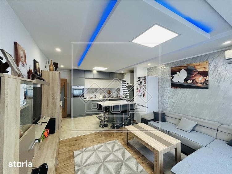 Apartament cu 3 camere în Șelimbăr