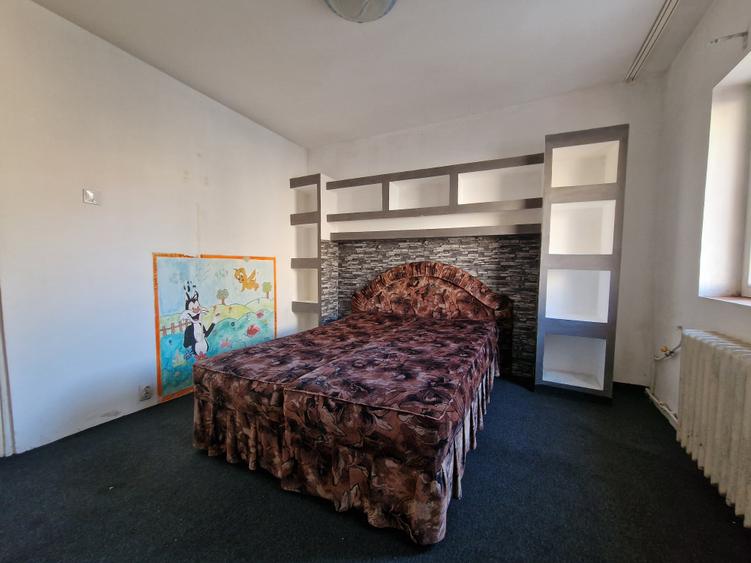 Apartament cu 2 camere decomandat în Sud