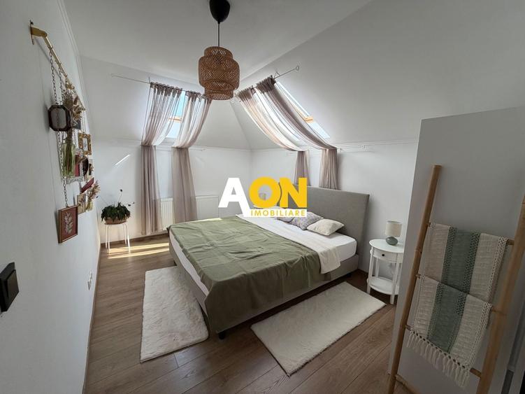 Apartament 3 Camere, 64mp, Bloc Nou, Zona Cetate - 1
