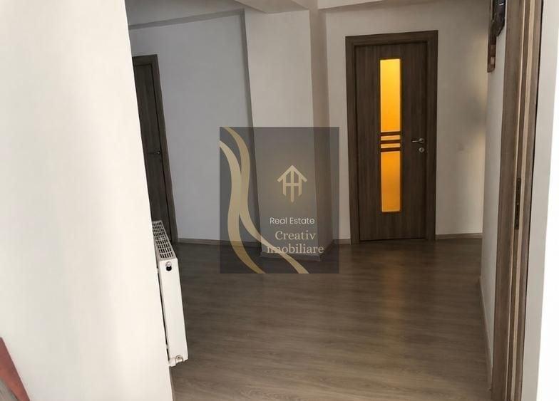 Apartament cu 3 camere decomandat în Bucureștii Noi