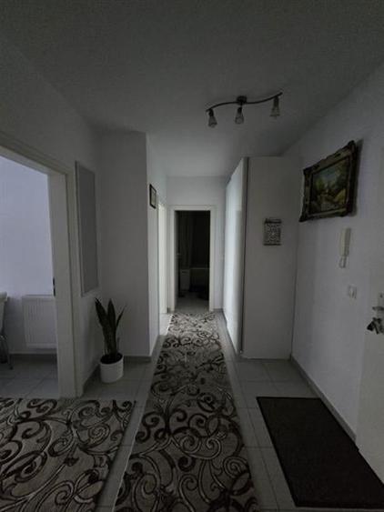 Apartament cu 2 camere decomandat în Avantgarden